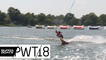 2018 Pro Wakeboard Tour Stop #4 - 1st Place Run