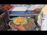 Bhel Puri Indian Street Food / VILLAGE FOOD FACTORY / STREET FOOD