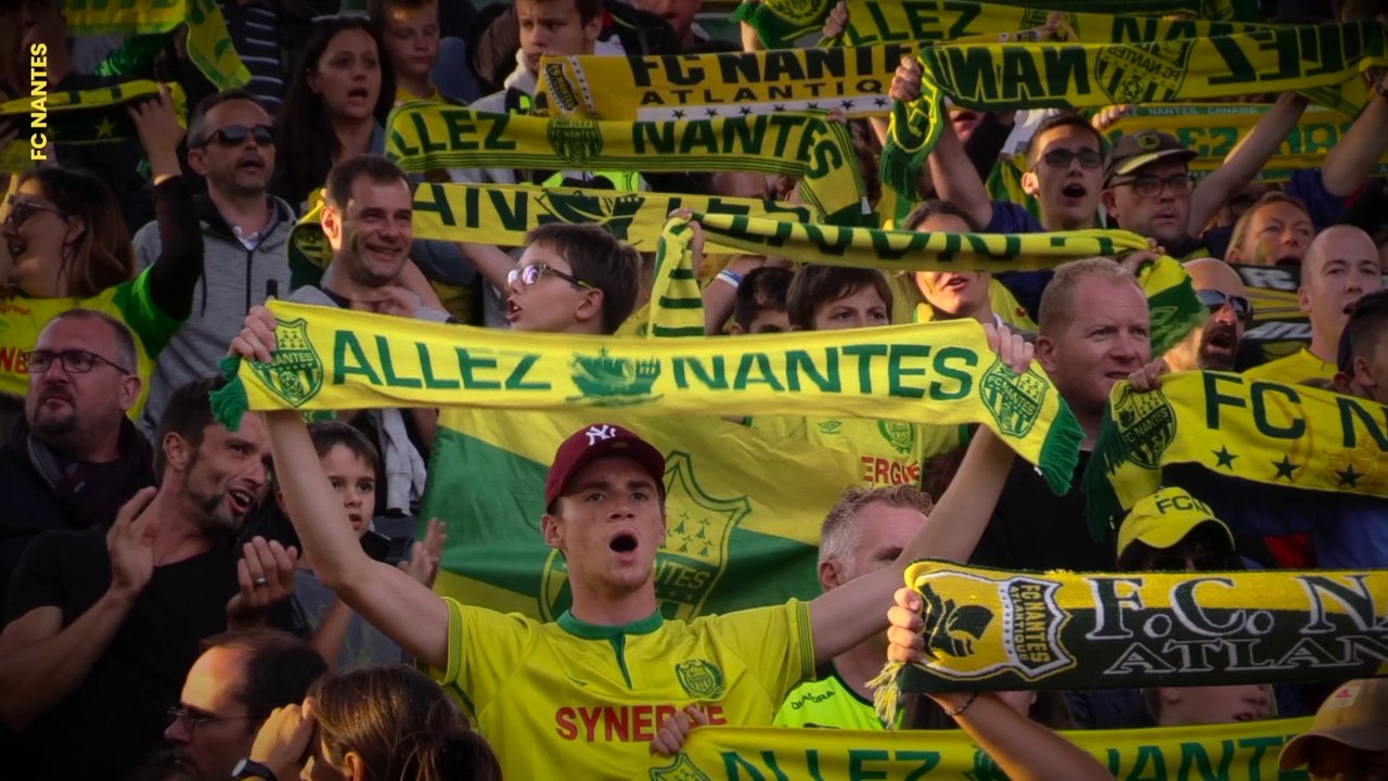 FCN-SMC : un soir à la Beaujoire