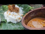 Country Chicken prepared by my daddy in my village / Traditional Style Cooking