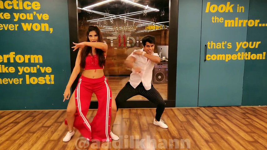 DILBAR - Satyameva Jayate - Nora Fatehi - ft.Pooja Narang