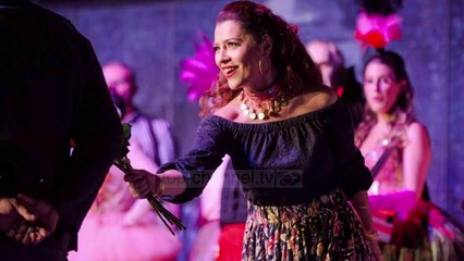 “Carmen” shqiptare - Top Channel Albania - News - Lajme