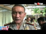 Propam Periksa Senjata Api dan Kejiwaan Anggota Polisi di Jember