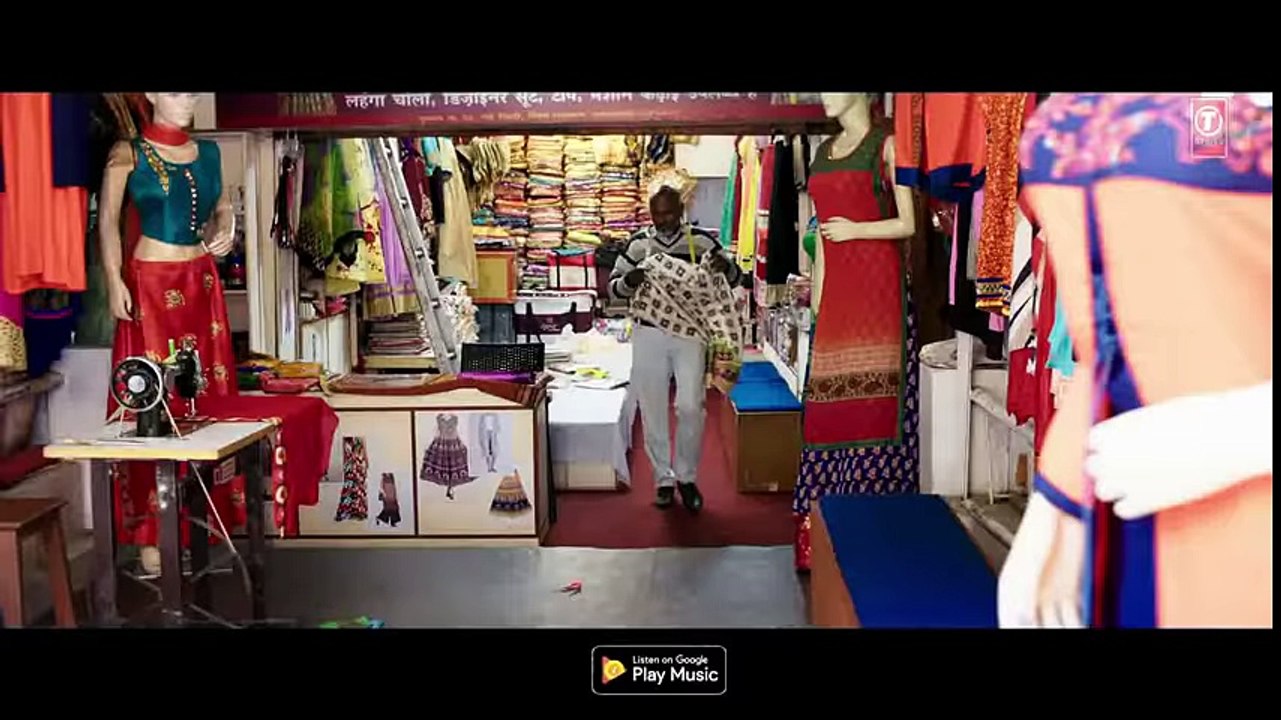 Atif Aslam - Dekhte Dekhte Full Video Song - Batti Gul Meter Chalu - Shahid K, Shraddha K