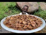 Chettinad Pepper CHICKEN Prepared my DADDY ARUMUGAM / Village Food Factory