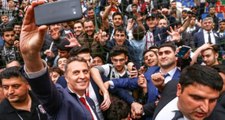 Beşiktaş Başkanı Fikret Orman Taraftara Seslendi: Herkes Yapması Gerekeni Yapacak