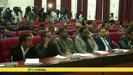 Ethiopia PM says ruling party keen to get people's mandate in 2020 poll