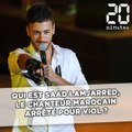 Qui est le chanteur marocain, Saad Lamjarred, en garde à vue pour viol à Saint-Tropez ?