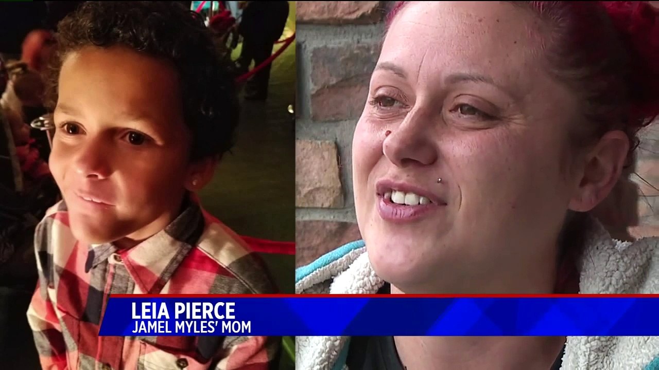 Mom Says 9-Year-Old Killed Himself After Being Bullied at School