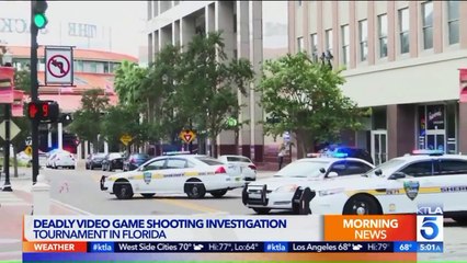 Florida Shooting Victim Played High School Football in California