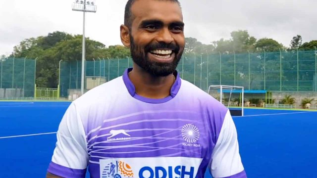 Asian Games 2018: India Hockey Captain PR Sreejesh talks About Preparation|वनइंडिया हिंदी