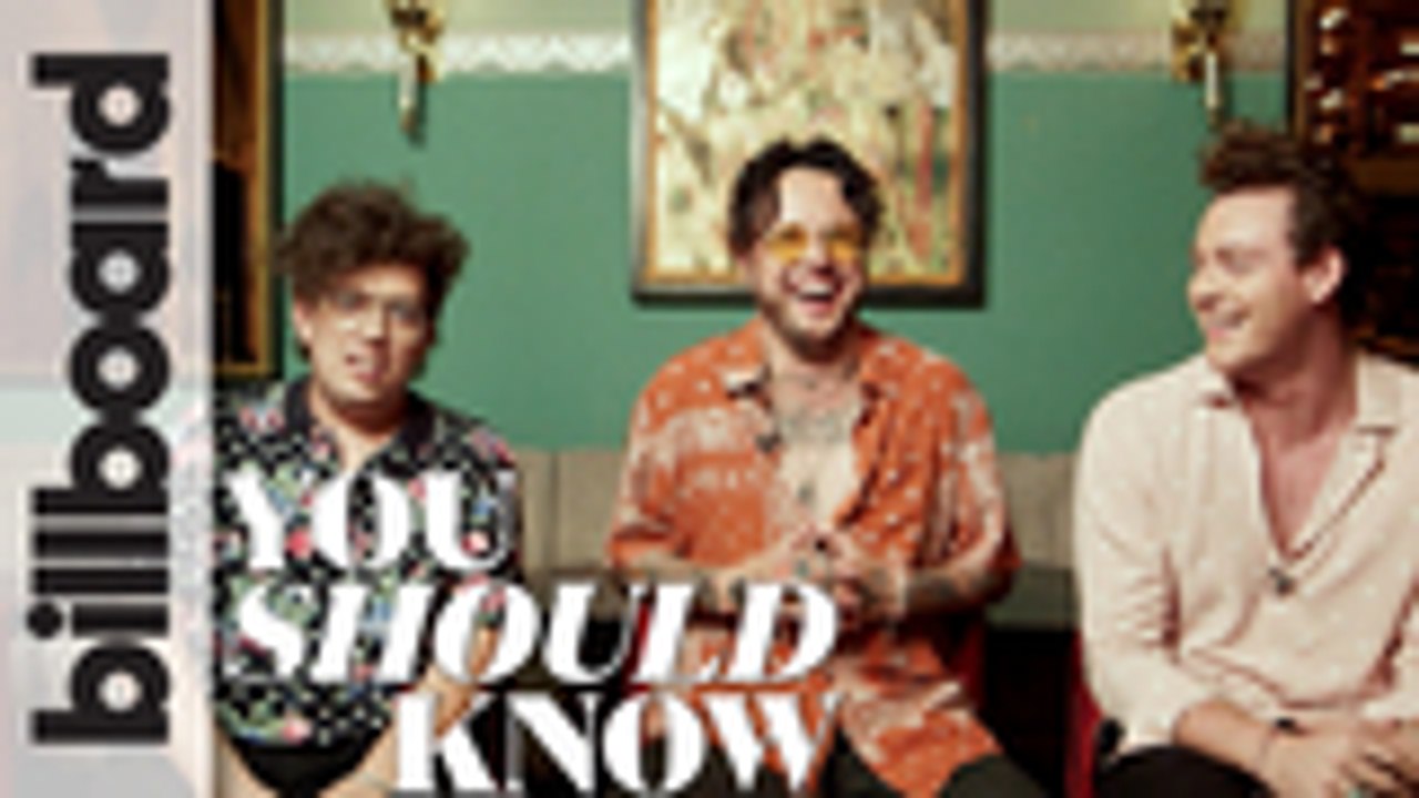 You Should Know: lovelytheband