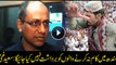 Saeed Ghani warns Sindh's bureaucrats