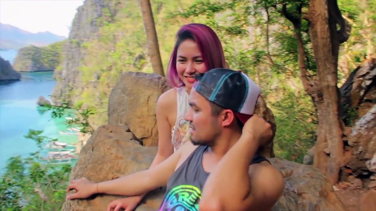 Yeng Constantino - Ikaw (Official Music Video)