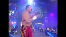 No Way Out 2004 - Eddie Guerrero vs Brock Lesnar - Highlights by wwe entertainment