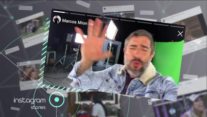 Primeira chamada de 'A Fazenda 10'