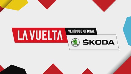 Alejandro Valverde - Étape 3 / Stage 3 - La Vuelta 2018