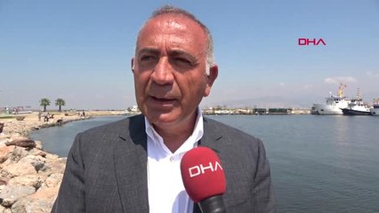 İzmir CHP'li Tekin Genel Merkez ve İnce, Krizi Yönetememenin Bedelini Taşıyor