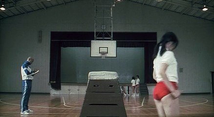 【うずまき 】#2 日本のホラー映画