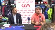 VIDEONOTÍCIA: CCA - Centre Comercial Andorrà és el nou patrocinador dels equips de l'ENFAF i serà punt de venda exclusiu de les noves samarretes