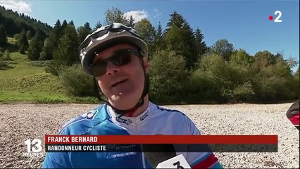 Doubs : une sécheresse exceptionnelle