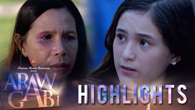 PHR Presents Araw Gabi: Mich, handang bawiin ang El Paraiso kay Celestina | EP 85