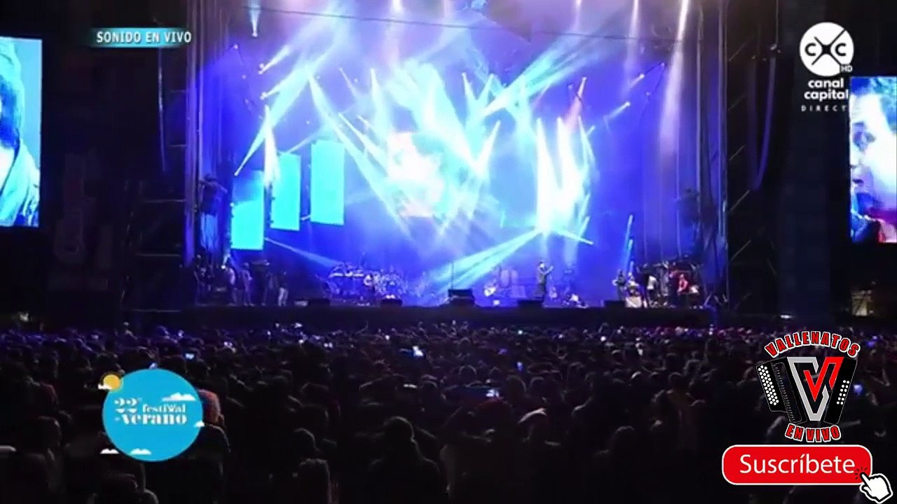 El Tiempo  - Silvestre Dangond & Lucas Dangond