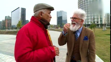 city tour capítulo 25 temporada 2018 (16.08.18)