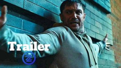Venom Trailer - "Carlton Drake's Creature" (2018) Tom Hardy Horror Movie HD