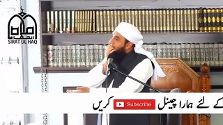 [Best] Story Of  Girls Life Painfull Bayan by Maulana Tariq Jameel 2016