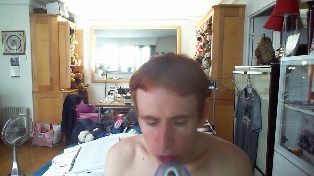 Wiwi égratigne coeur à coeur des Nanas