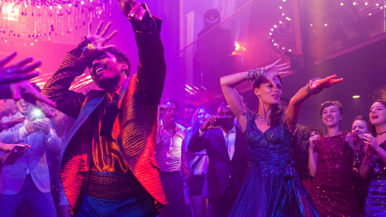 DIE UNGLAUBLICHE REISE DES FAKIRS Trailer German Deutsch (2018) HD