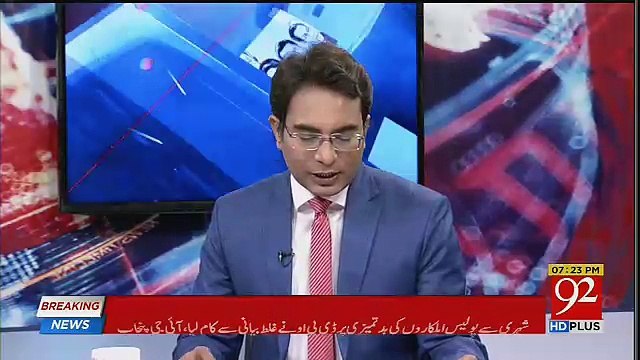 Ho Kya Raha Hai - 27th August 2018