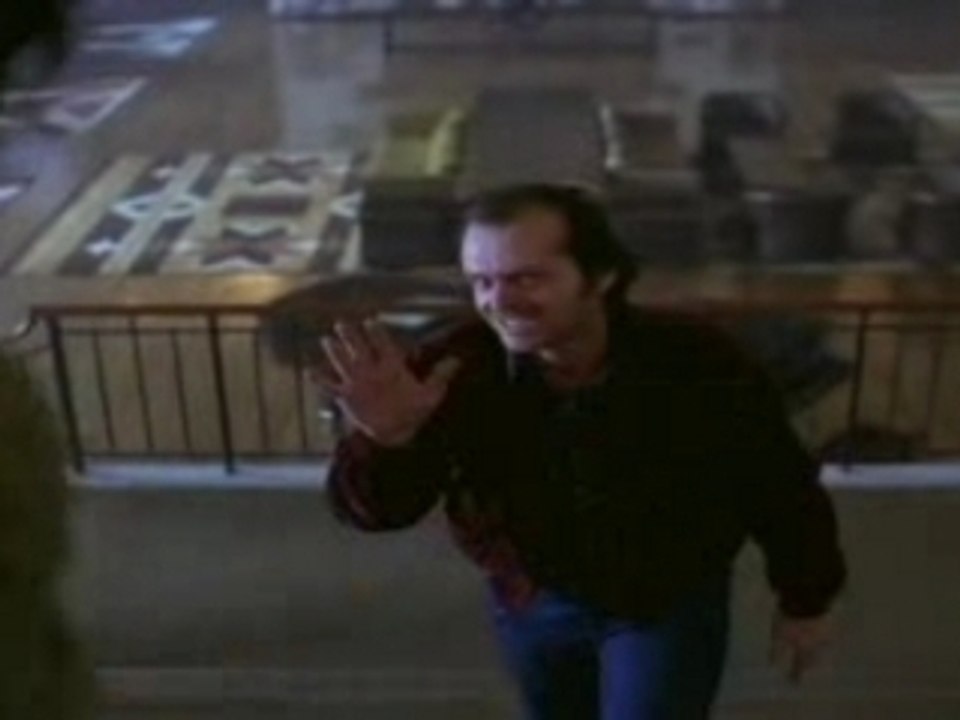 Chèrie fais moi des lasagnes - Partie II