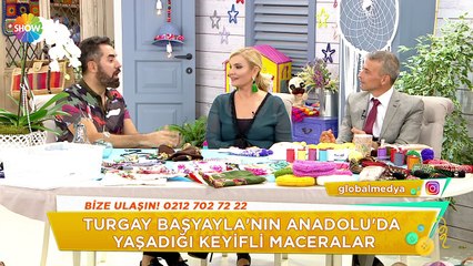 Deryalı Günler 47. Bölüm | 21 Ağustos 2018