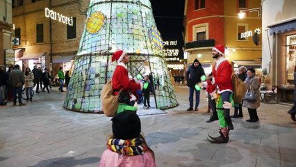 I NANETTI FURBETTI - Combriccola dei Lillipuziani