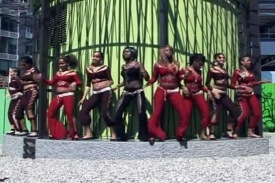 Brisés Décalés - Dany Engobo et les Coeurs Brisés