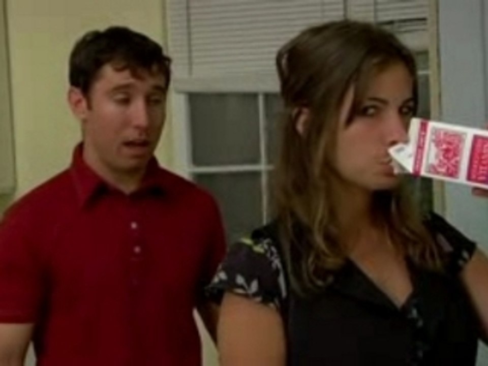 Suburban Dating - "KAT" episode 1