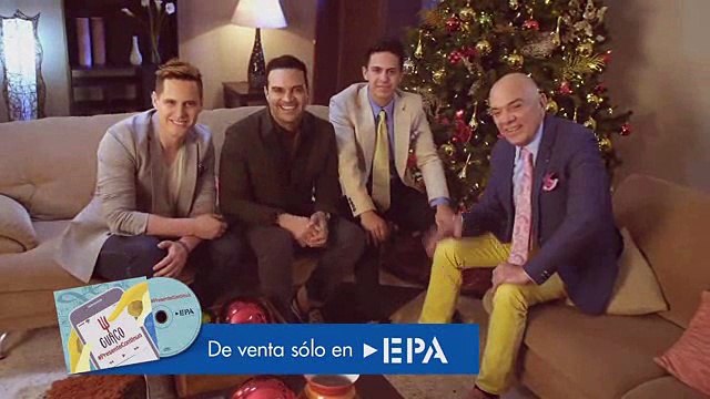 Tanda 20 de Venecity 01-12-2014