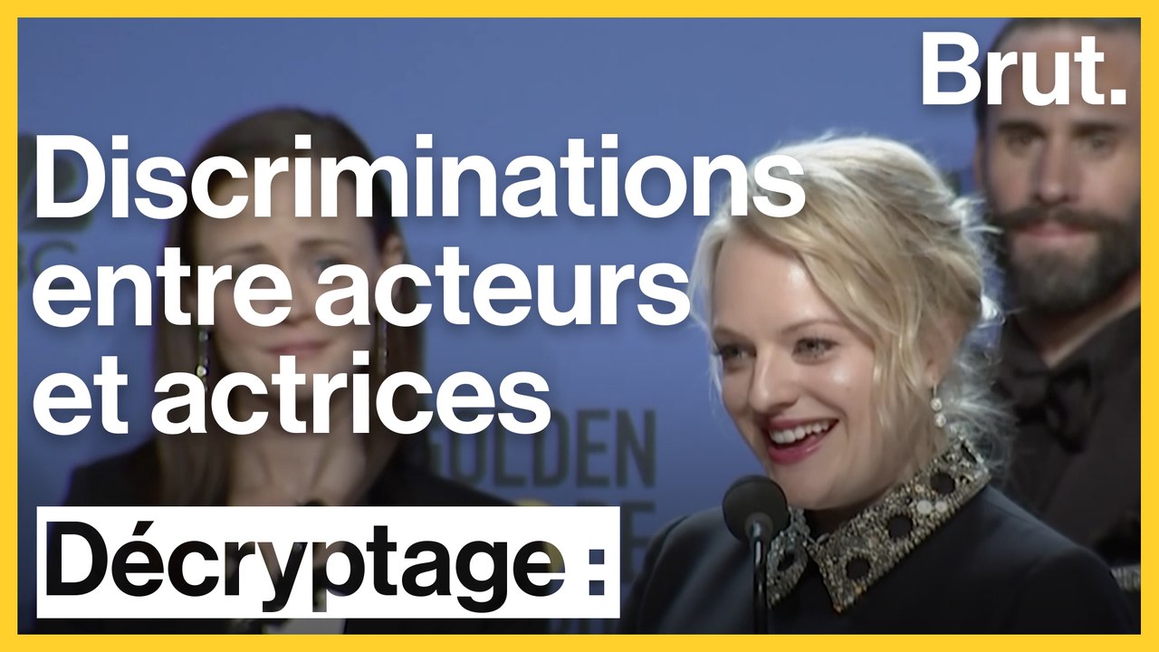 C'est quoi le test de Bechdel ?