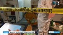 Enquêtes : de nouveaux outils pour la police scientifique