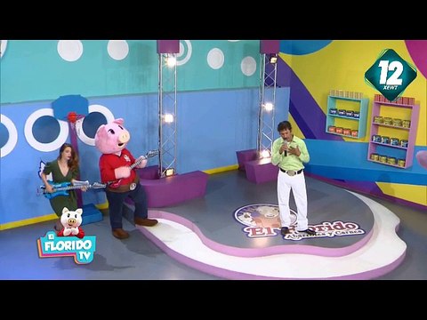 PROGRAMA EL FLORIDO TV VIERNES 24 DE AGOSTO 2018