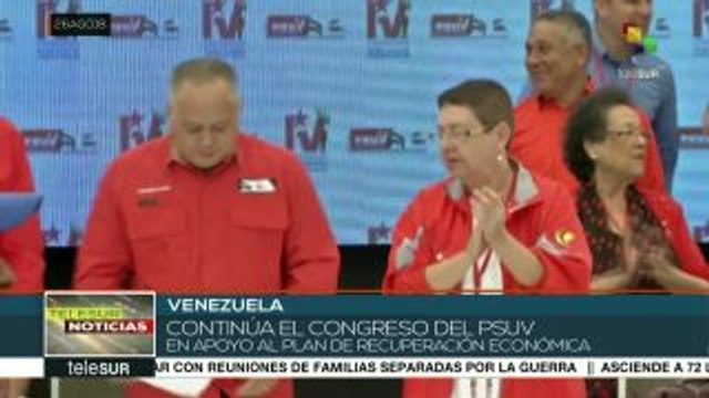 teleSUR Noticias: Mexicanos exigen respuesta por caso Ayotzinapa