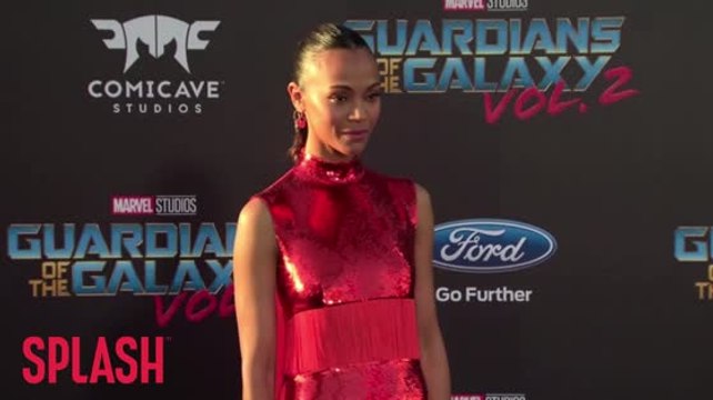 Guardians of the Galaxy Vol 3 on hold