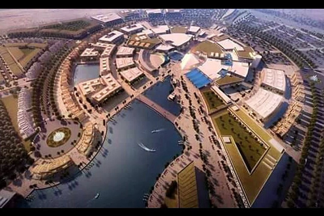 Future City  Sarai  Apartment for sale with prime location
