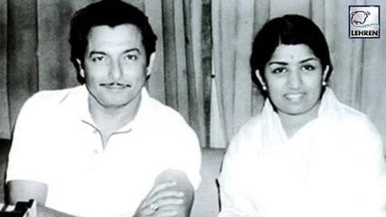 Lata Mangeshkar & Rakhi Brother Madan Mohan's Treasured Relation