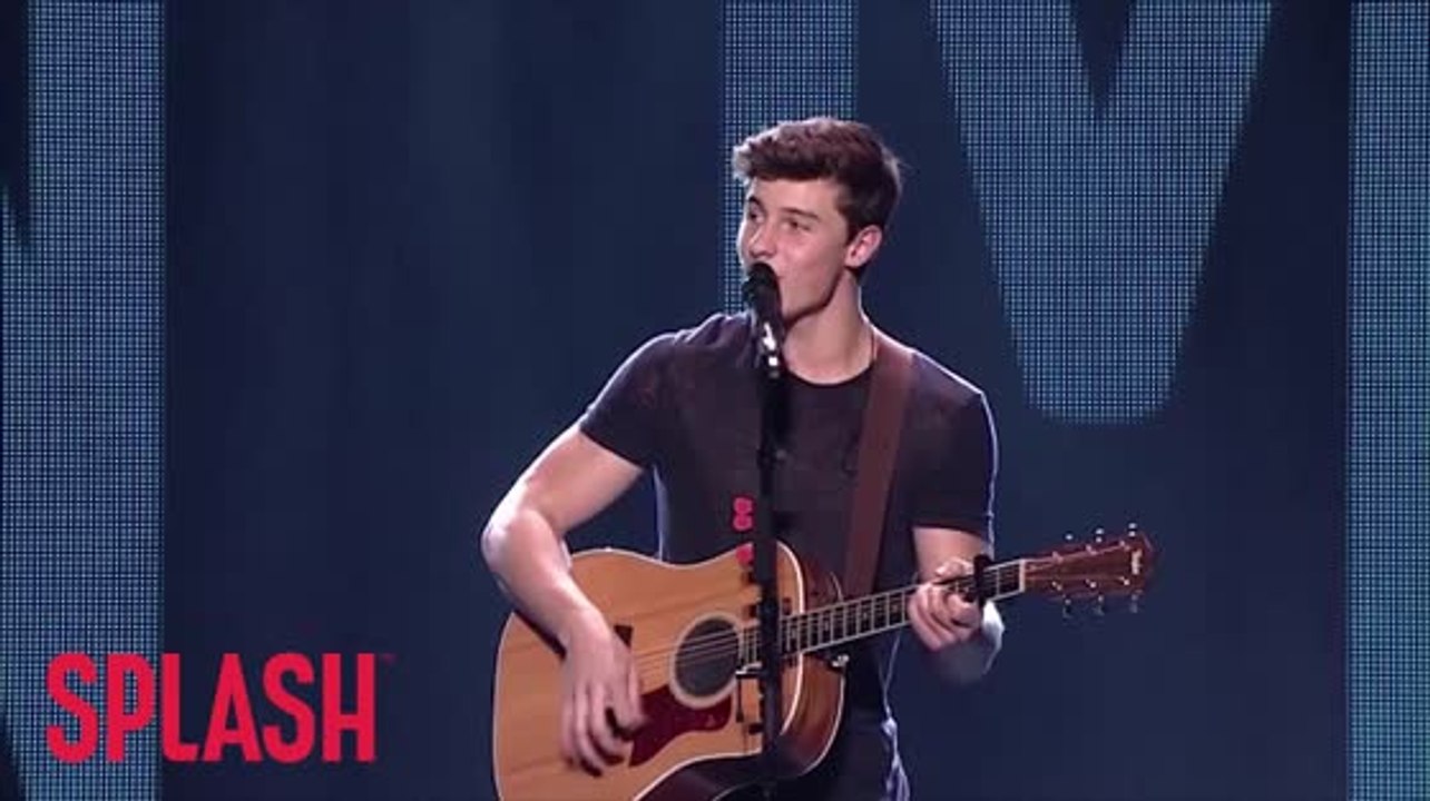 Shawn Mendes is the big winner at the iHeartRadio MMVAs