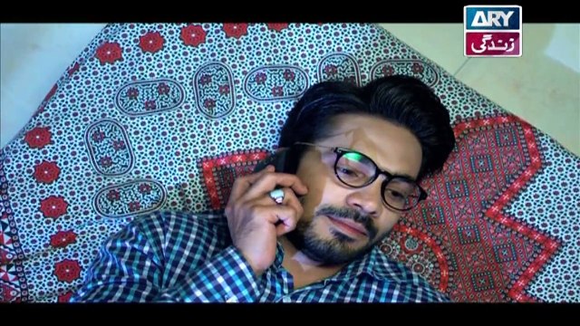 Saheliyaan Episode 09 & 10 - on ARY Zindagi in High Quality 27th August 2018