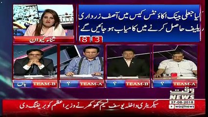 2V2 On Waqt News – 21st August 2018