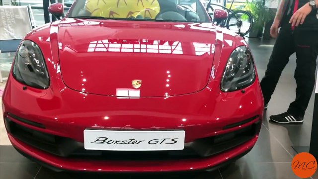 Livraison de ma PORSCHE GT3 au circuit du Mans Partie 1/5